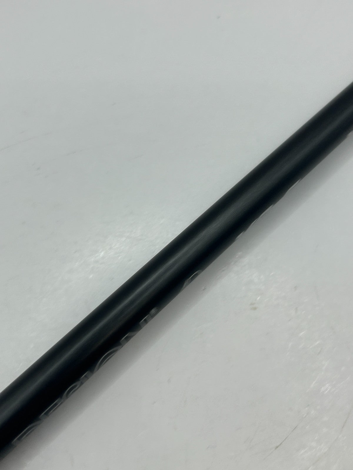 Graphite Design TOUR AD XC 6 X Driver Shaft 43.5 in No adapter *32637