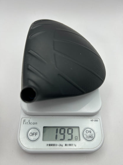 Ping G400 MAX 9.0 driver head only Right Handed golf from japan 200823
