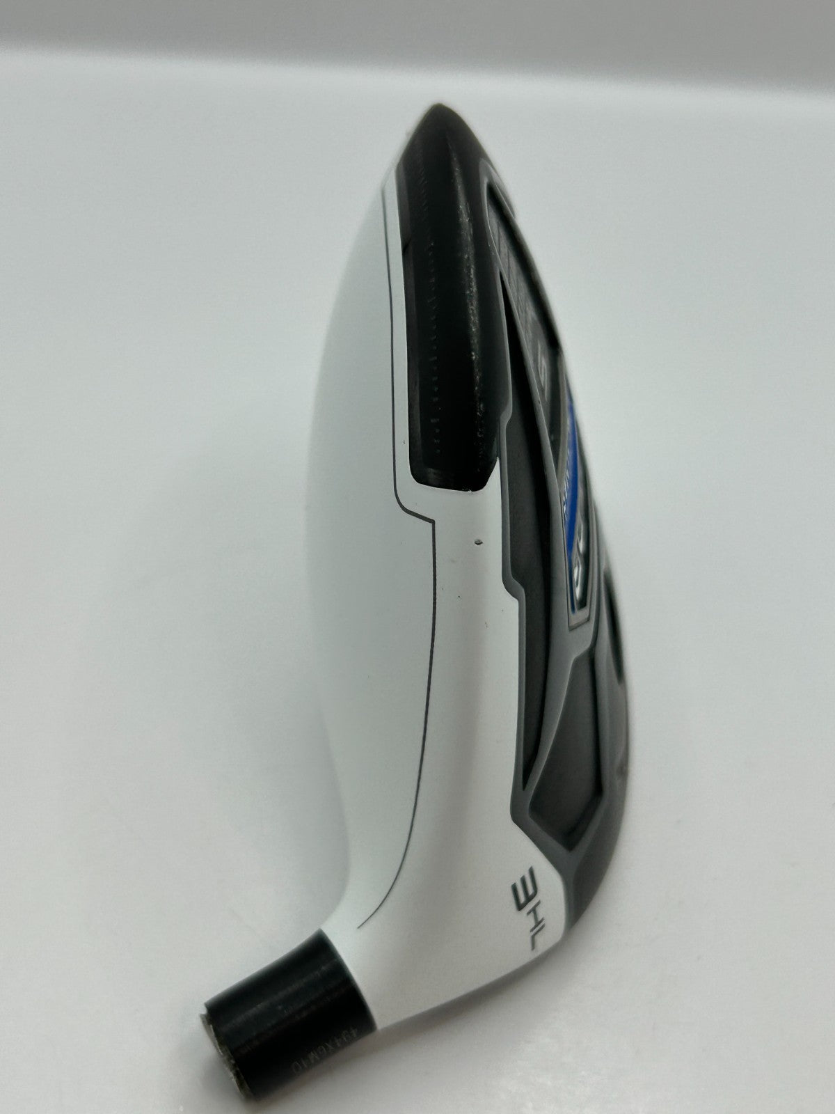 TaylorMade SLDR S 3HL 17 Fairway Wood Head Only Right Handed 352612