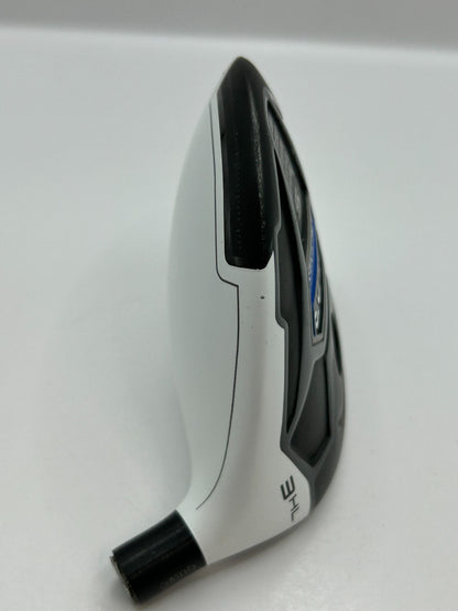 TaylorMade SLDR S 3HL 17 Fairway Wood Head Only Right Handed 352612