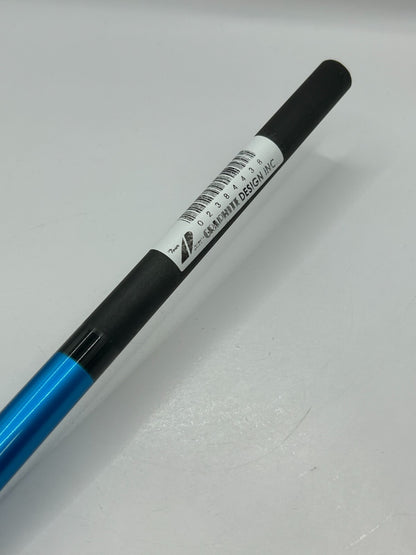 Graphite Design TOUR AD UB 4 R1 Driver Shaft 43.5 in No adapter No grip *245515