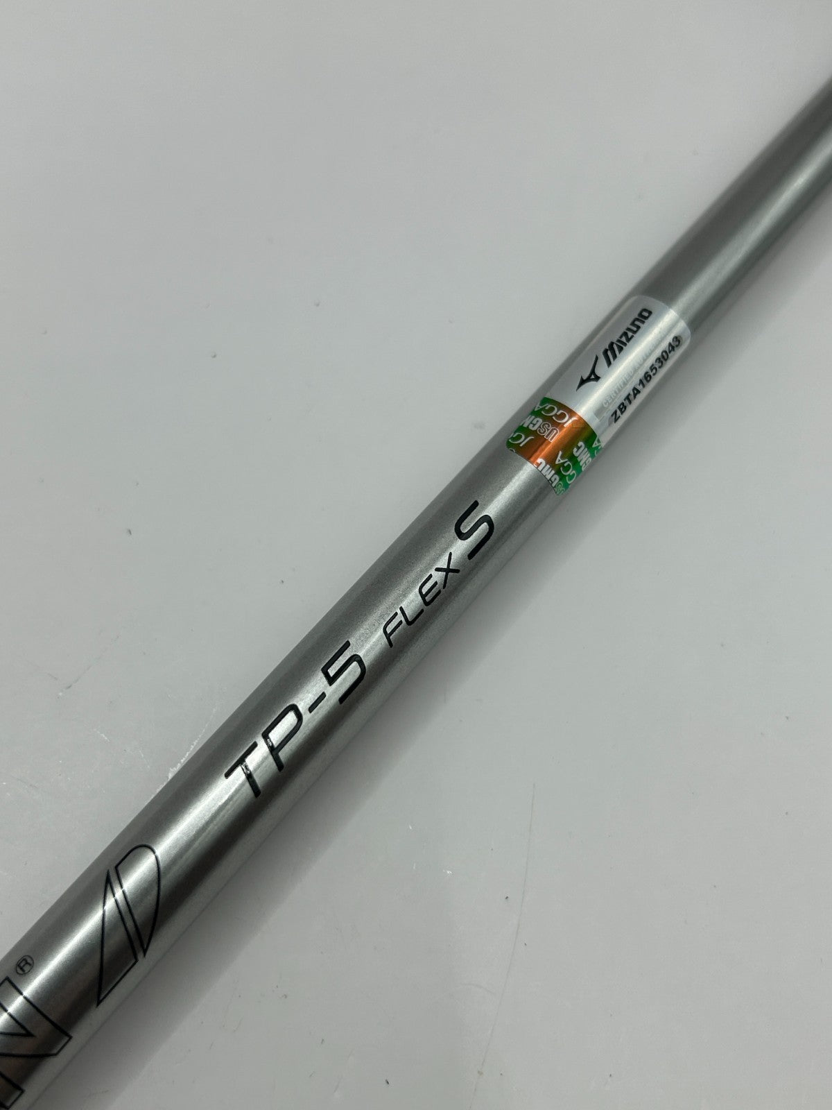 Graphite Design TOUR AD TP 5 Stiff Driver Shaft 43.75 in No Adapter *25391