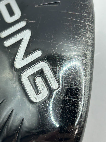 PING G25 5W 18 fairway wood head only Right Handed from japan 350317