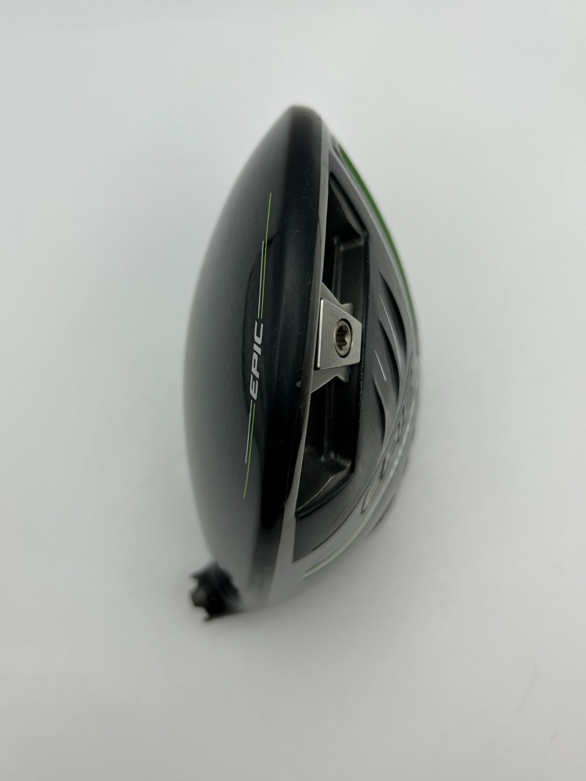 Callaway EPIC MAX LS 9.0 driver head only Right Handed golf from Japan 336013