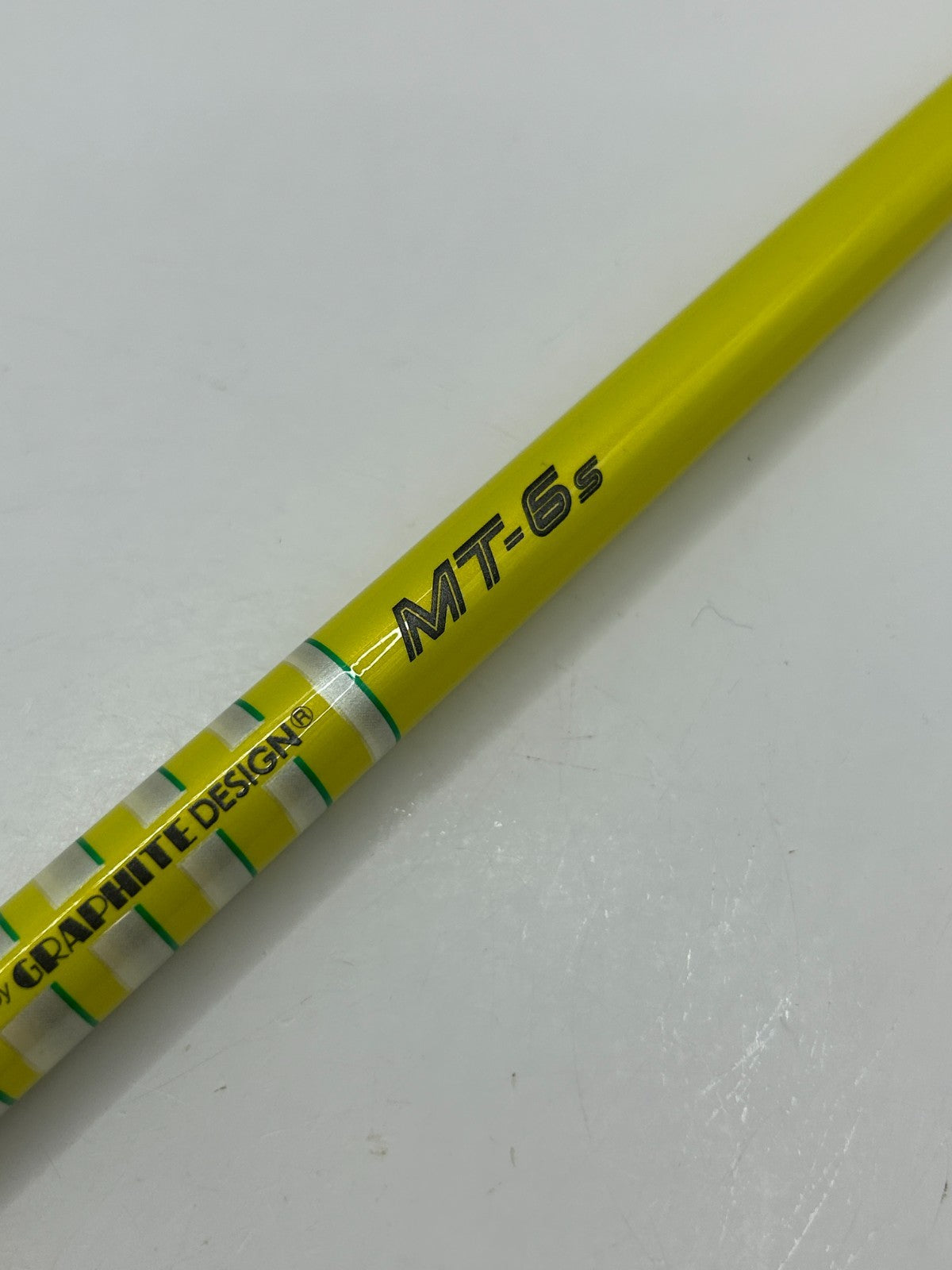 Graphite Design TOUR AD MT 6 Stiff Fairway Wood Shaft 42.375 in TaylorMade *27351