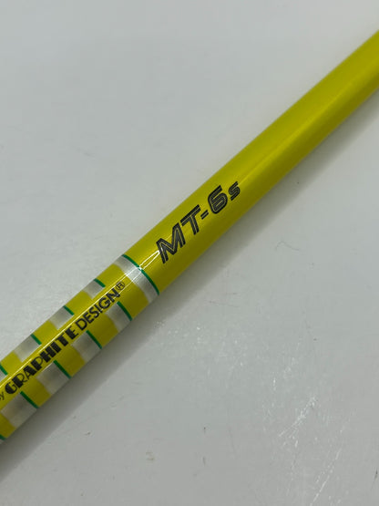 Graphite Design TOUR AD MT 6 Stiff Fairway Wood Shaft 42.375 in TaylorMade *27351