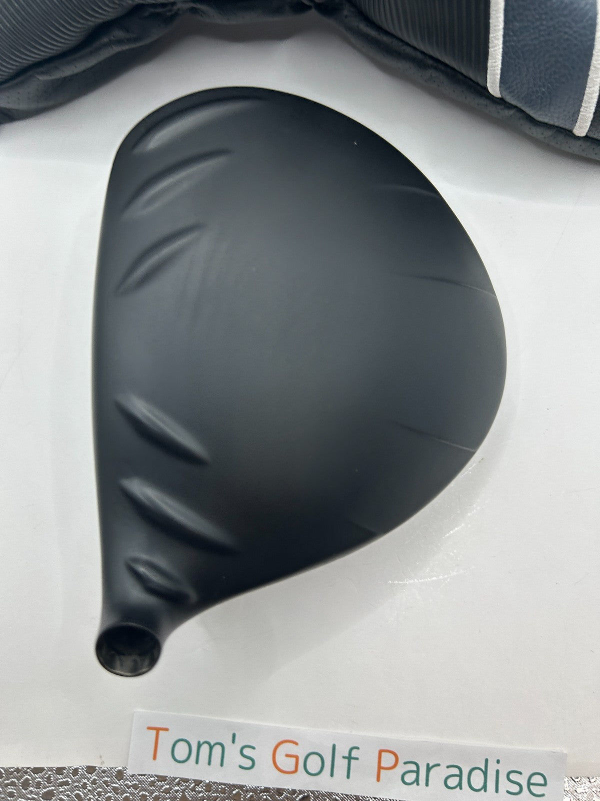 PING G425 LST 9.0 driver head only right handed golf from japan 35555
