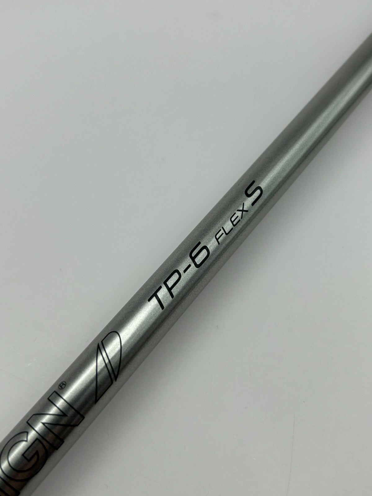 Graphite Design TOUR AD TP-6 Stiff Driver Shaft 44.125in No Adapter *24121