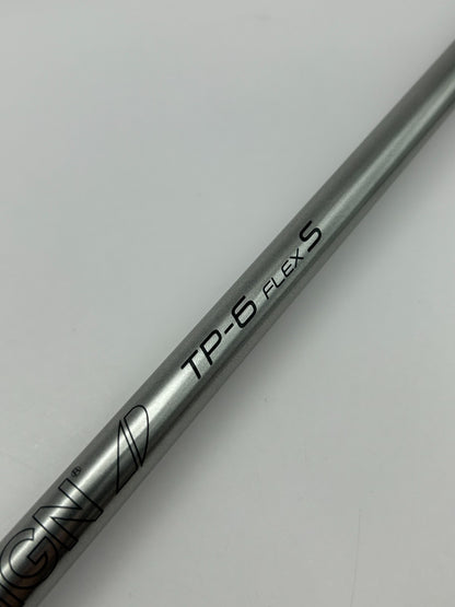 Graphite Design TOUR AD TP-6 Stiff Driver Shaft 44.125in No Adapter *24121