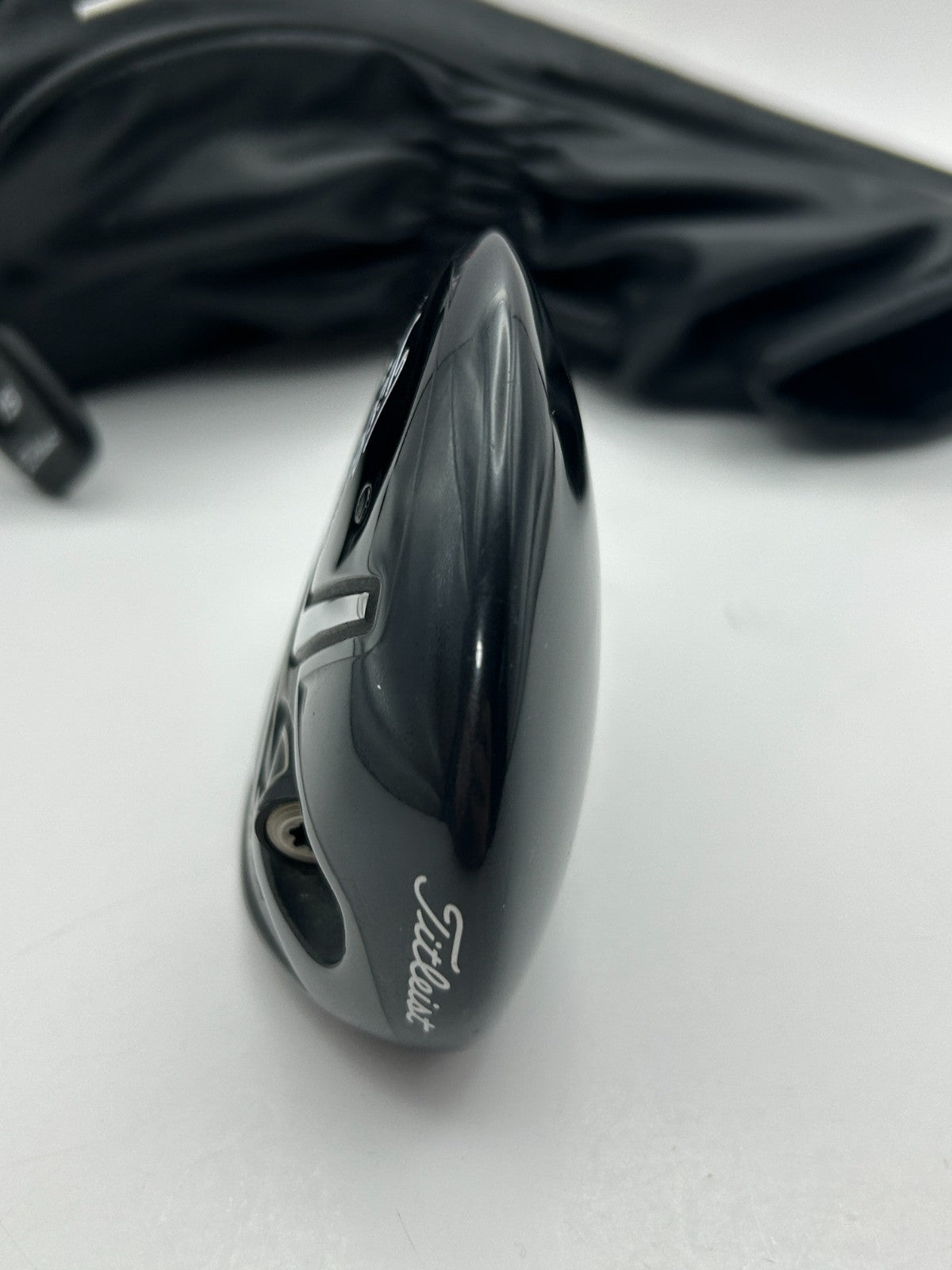 Titleist 917 F2 15 fairway wood Head only Right Handed from japan 296314