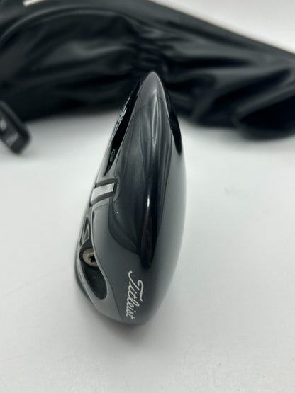 Titleist 917 F2 15 fairway wood Head only Right Handed from japan 296314