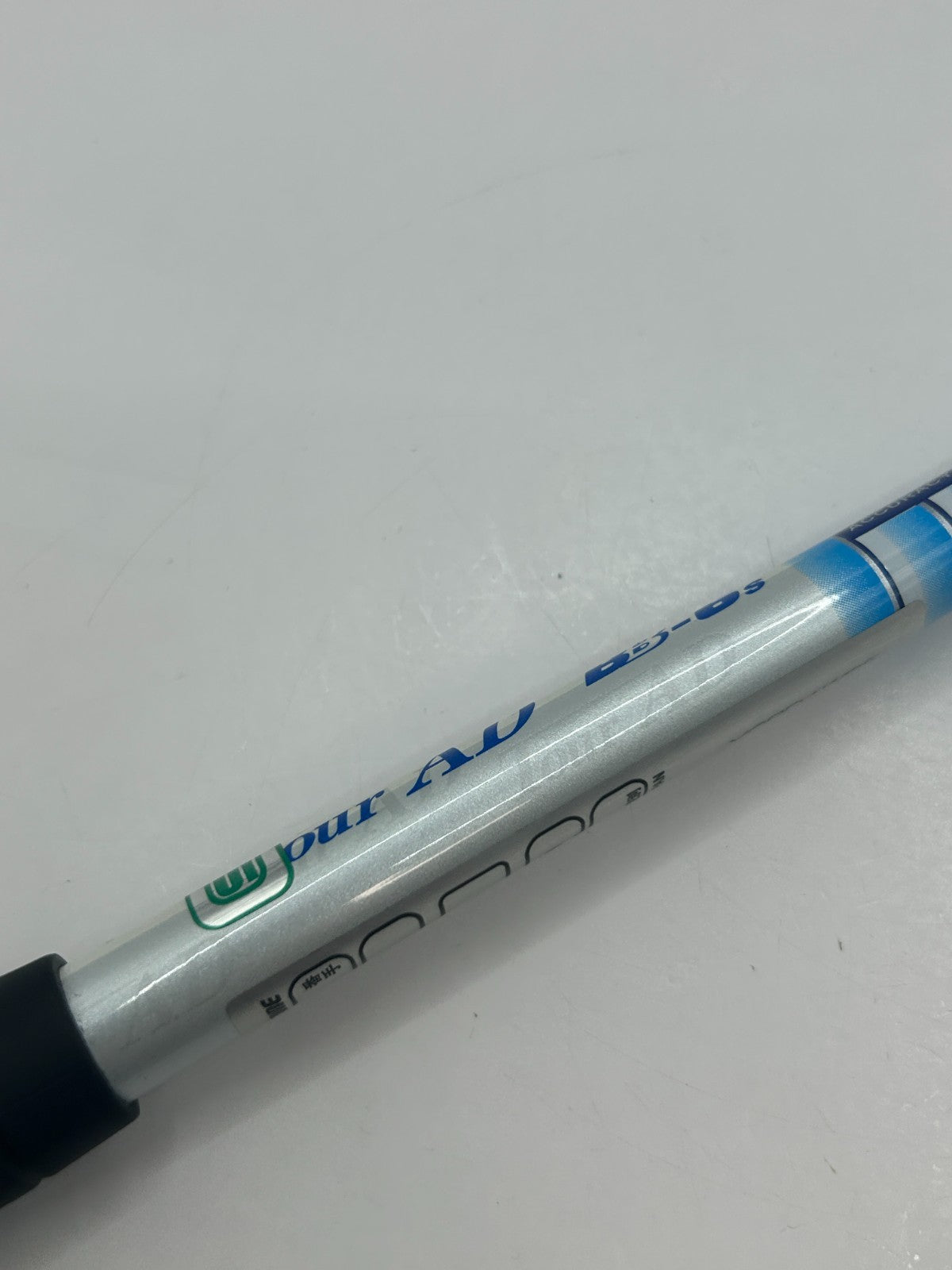 Graphite Design TOUR AD BB 6 Stiff Fairway Wood Shaft 41.675 in No Adapter *25546