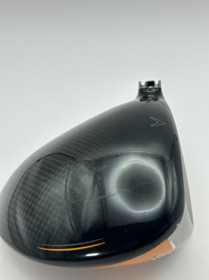 Callaway MAVRIK SUBZERO 9.0 driver head only Right Handed from Japan 203410