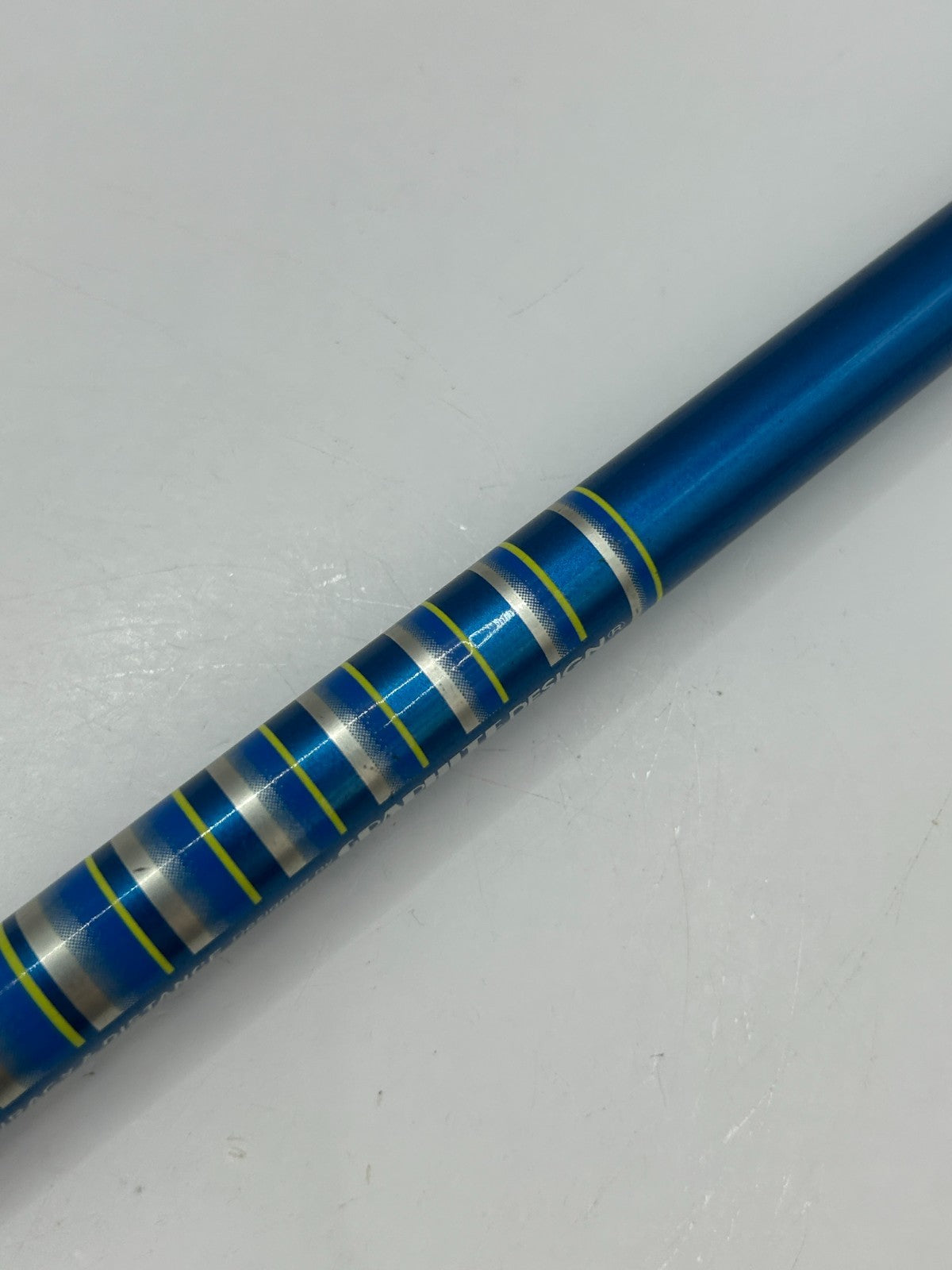 Graphite Design TOUR AD GT-6 S Fairway Wood Shaft TaylorMade adapter *26483