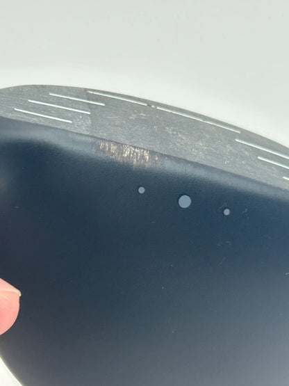 PING G425 3W 14.5 fairway wood head only Right Handed from japan 28722