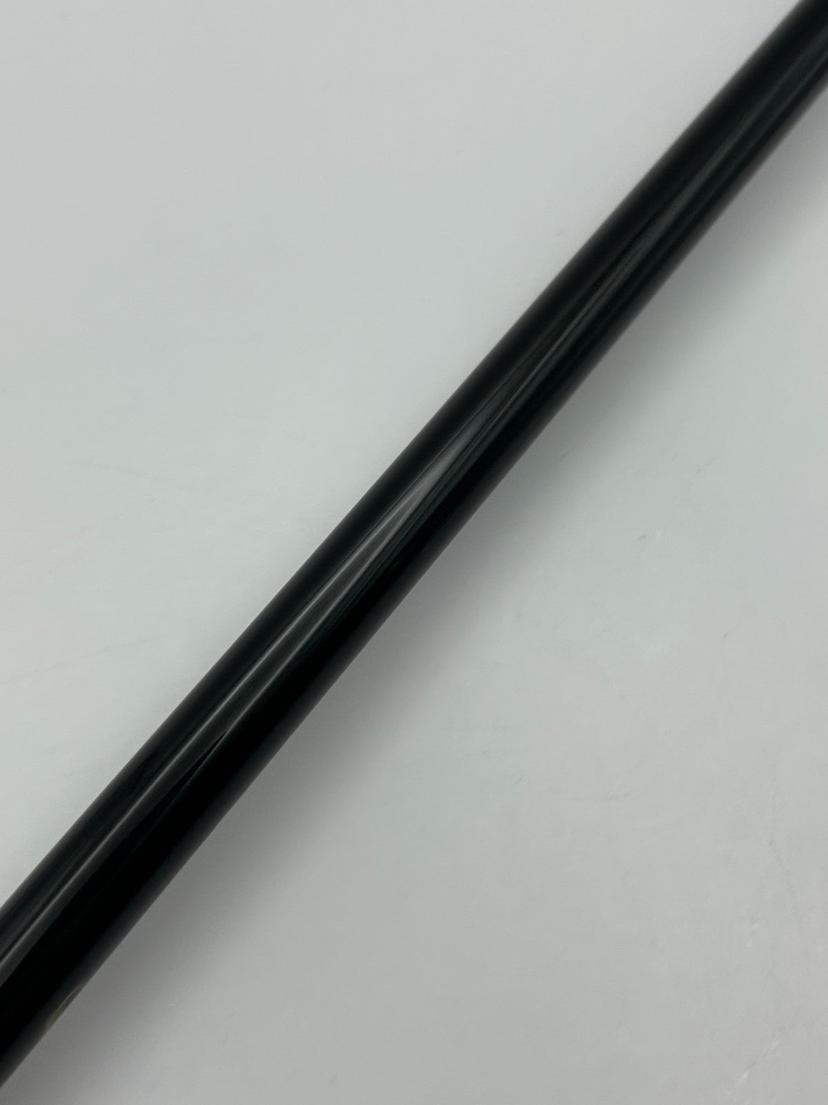 Graphite Design TOUR AD CQ 6 Stiff Driver Shaft 44.125in TaylorMade adapter 17767