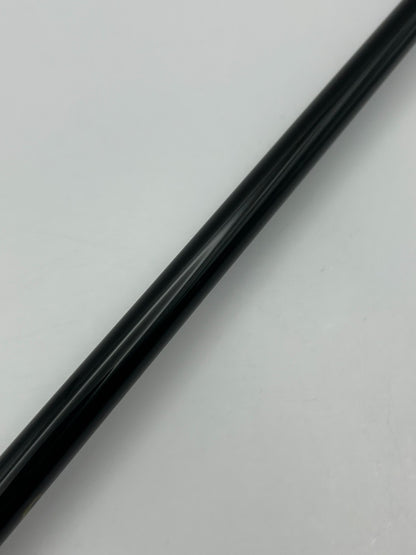 Graphite Design TOUR AD CQ 6 Stiff Driver Shaft 44.125in TaylorMade adapter 17767