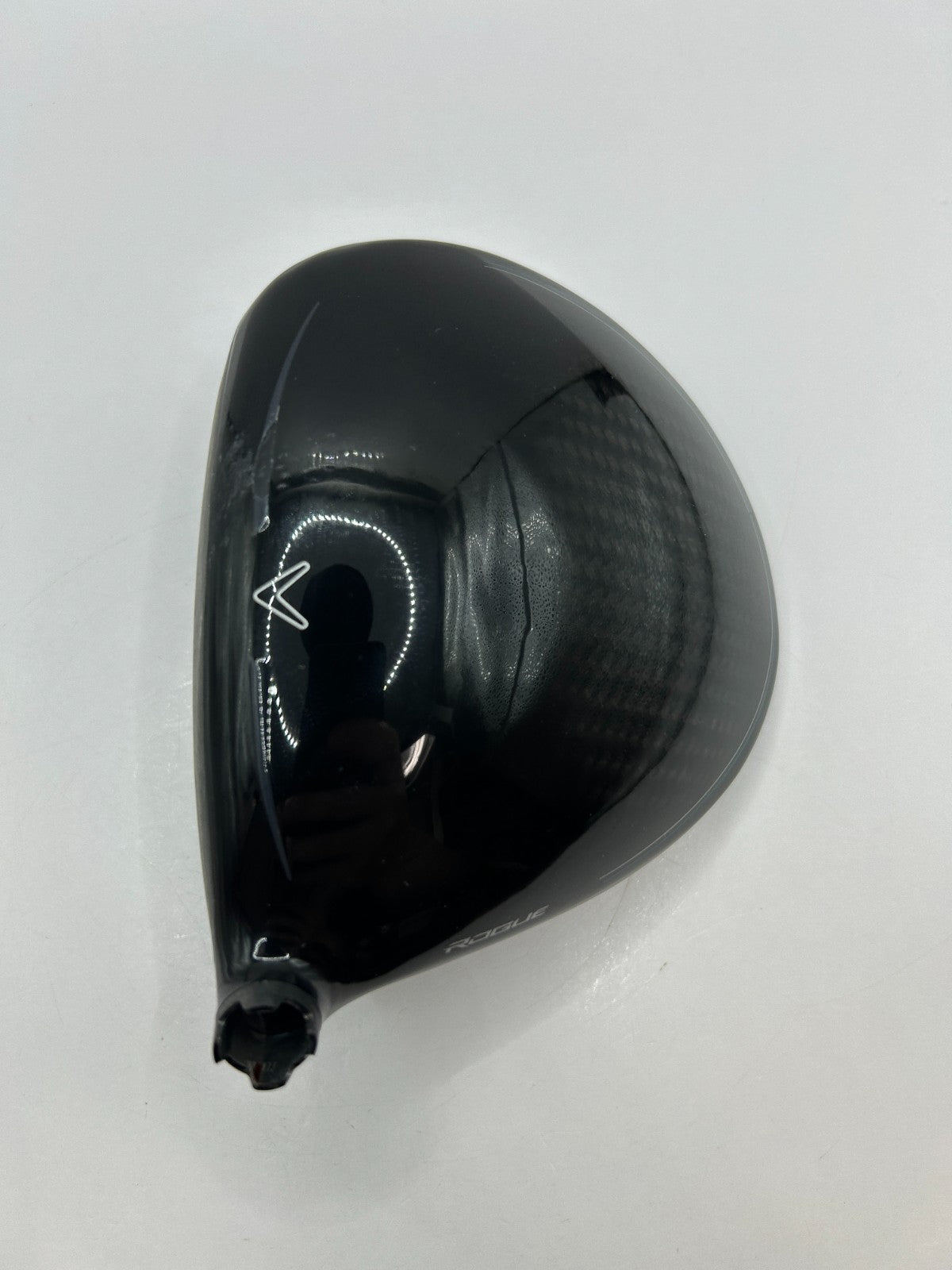 Callaway ROGUE SUBZERO 9.0 driver head only Right Handed from japan 37577