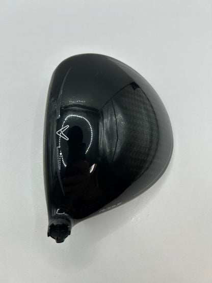 Callaway ROGUE SUBZERO 9.0 driver head only Right Handed from japan 37577