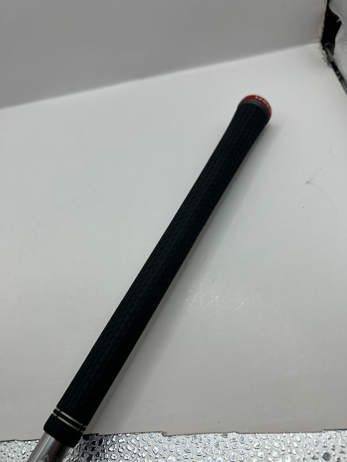 Mitsubishi Diamana GT 60 Stiff Driver Shaft 44.125 in TaylorMade Adapter *303416