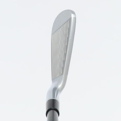 TaylorMade P8CB 2025 Iron Set 5 PW 6 Clubs MCI 100(2025) S RH Used1