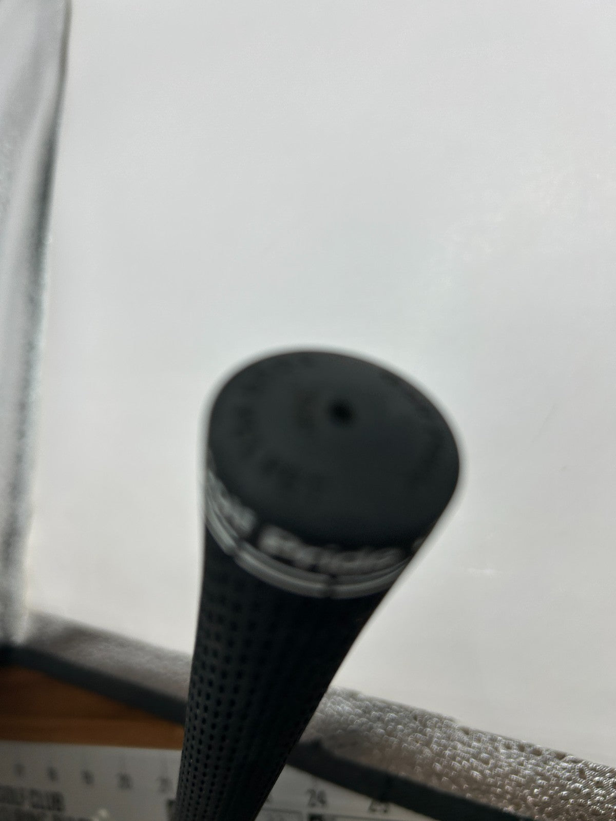 Mitsubishi TENSEI CK PRO ORANGE 60 S Fairway Wood Shaft Ping adapter *244116