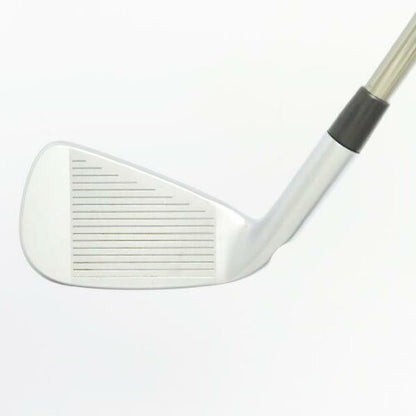 PING i230 Iron Set 5 PW 6 Clubs PING TOUR 2.0 CHROME I S Black Dot RH Used Japan2