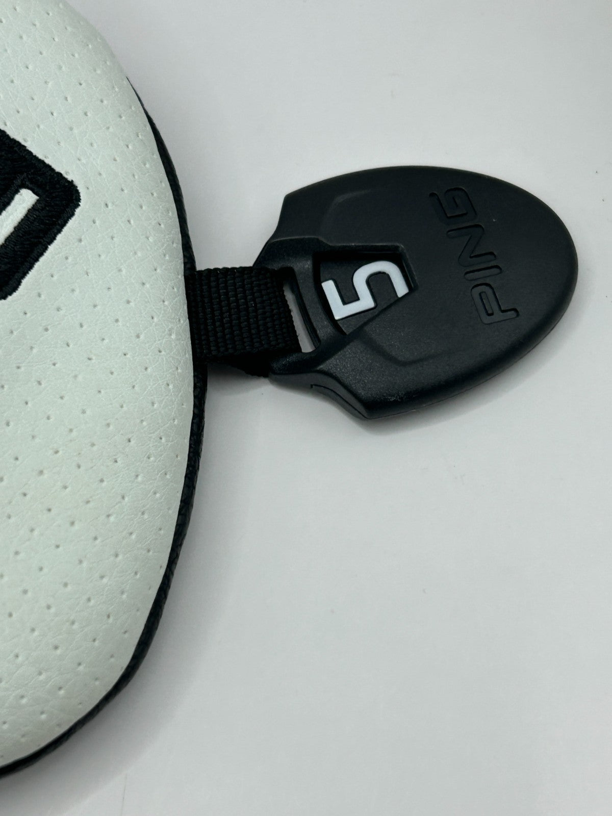 PING G430 MAX 18 5W fairway wood head only Right-Handed from japan 361621