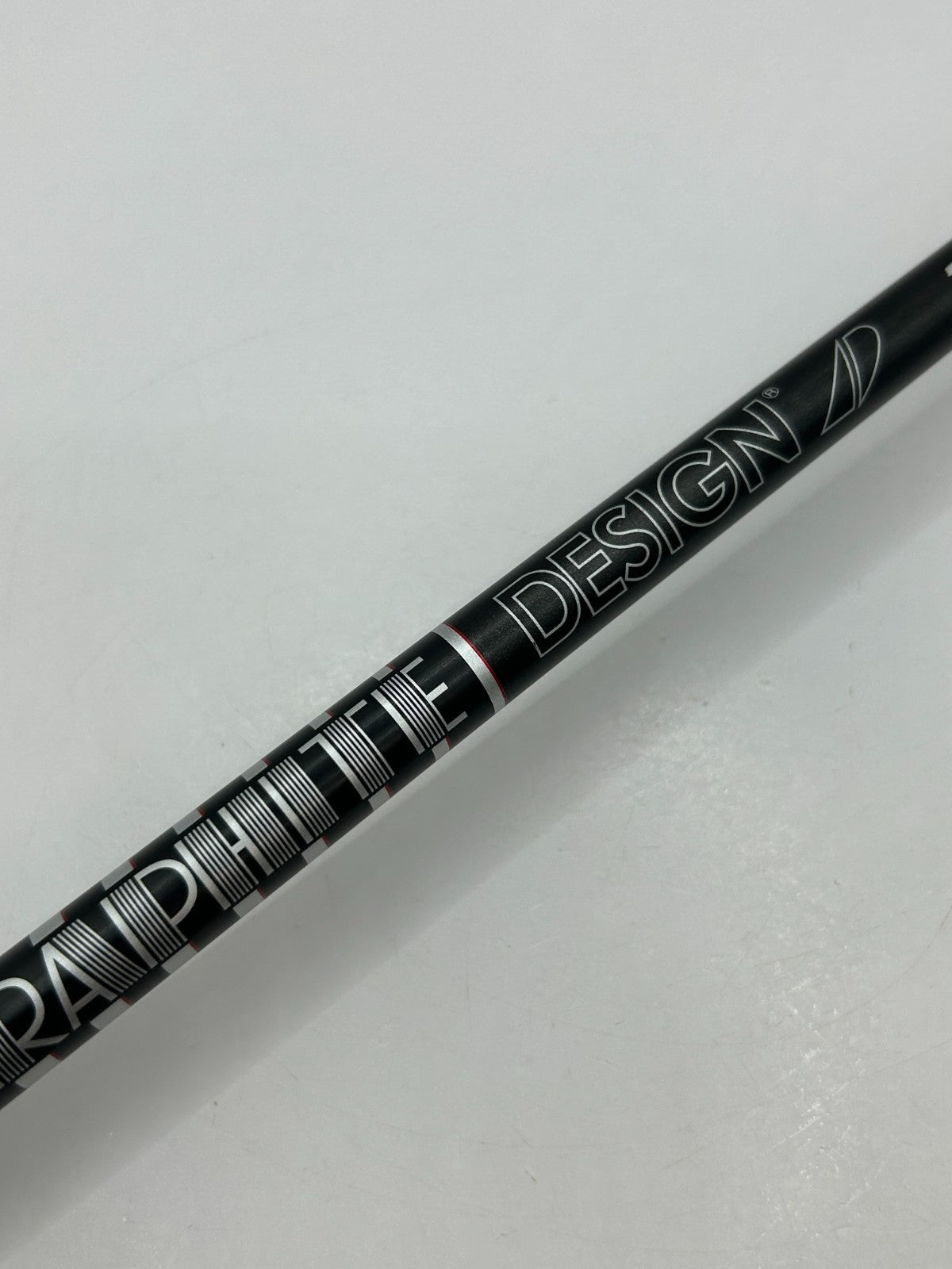 Graphite Design TOUR AD XC-6 Stiff Driver Shaft 44 in Titleist Adapter *26582