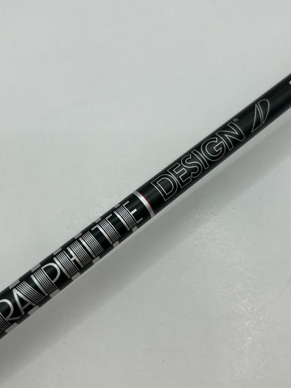 Graphite Design TOUR AD XC-6 Stiff Driver Shaft 44 in Titleist Adapter *26582
