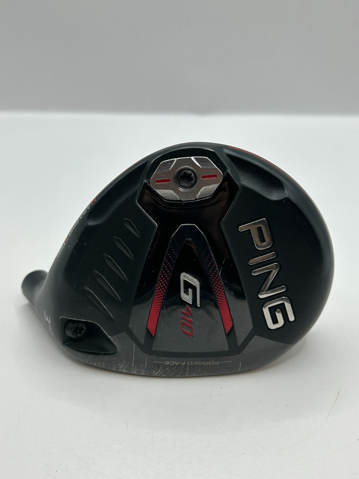 Ping G410 3W 14.5 Fairway Wood Head only Right Handed from japan 366116