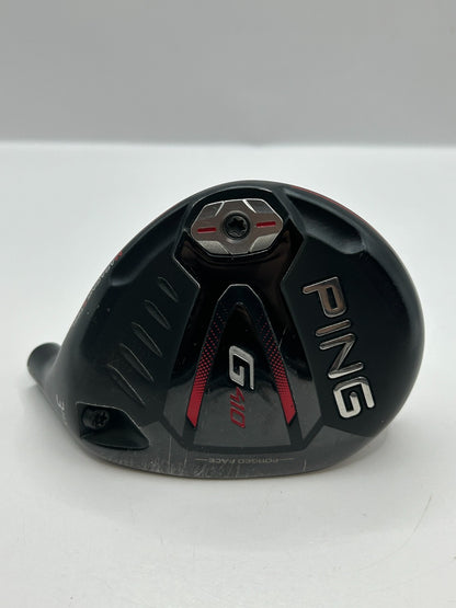 Ping G410 3W 14.5 Fairway Wood Head only Right Handed from japan 366116