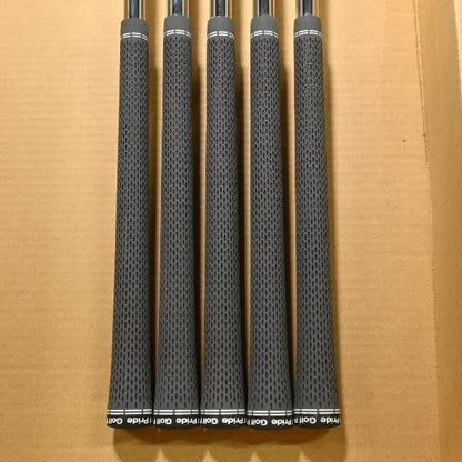 TaylorMade P8CB 2025 Iron Set 6 PW 5 Clubs N.S.PRO MODUS3 TOUR 105 S RH Used7