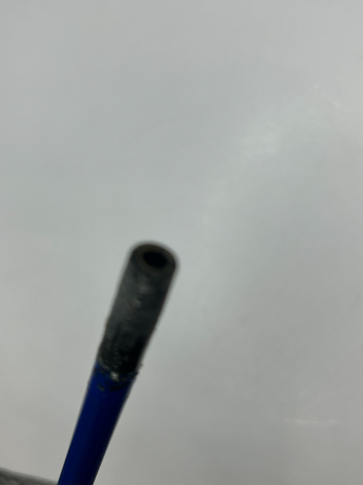 Graphite Design TOUR AD BB 6 Stiff Fairway Wood Shaft 41.5in No Adapter *254315