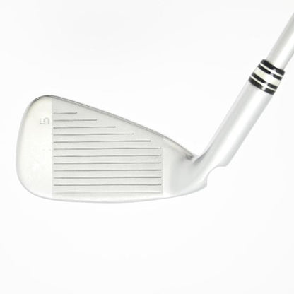 PING G430 Iron Set 5 PW 45° 7 Clubs Speeder NX 45 RH Used2
