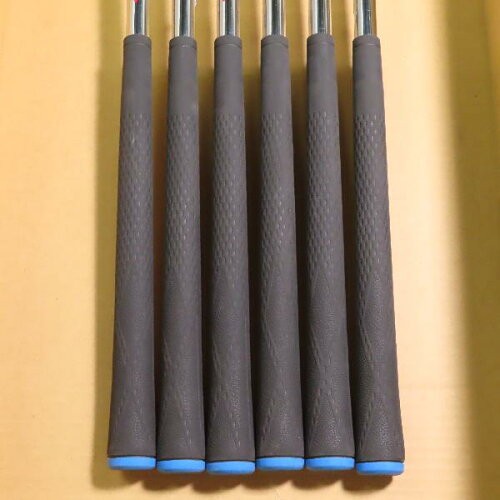 PING i230 Power Spec Iron Set 5 PW 6 Clubs MODUS3 TOUR 120 S Blue Dot RH Used7