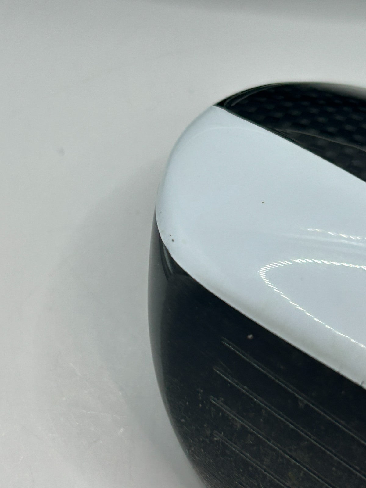 TaylorMade M2 7W 23 Fairway Wood Head Only Right-Handed golf from japan 361921