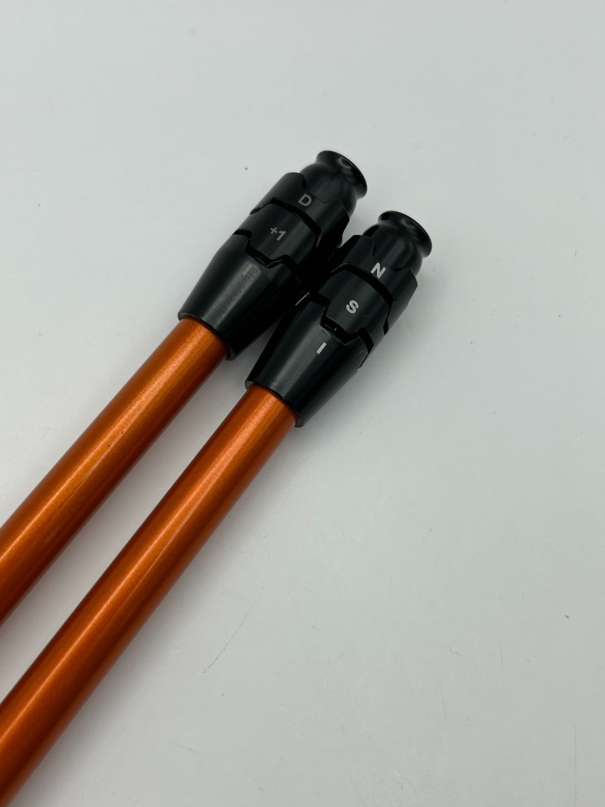 Graphite Design TOUR AD DI 95 X Hybrid Shaft 2pcs set Callaway Adapter *206610