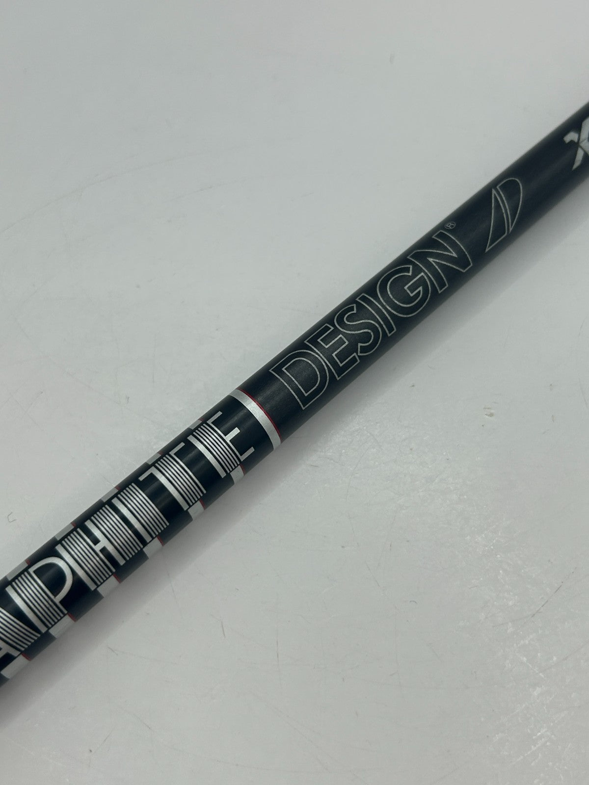 Graphite Design TOUR AD XC 6 S Driver Shaft 44 in Callaway Adapter *31412