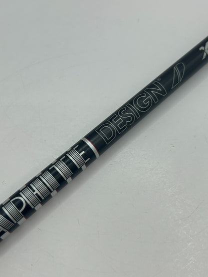 Graphite Design TOUR AD XC 6 S Driver Shaft 44 in Callaway Adapter *31412