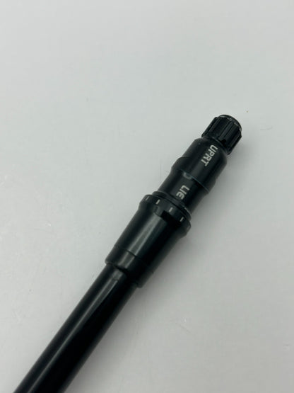 Mitsubishi M1 TM1 117 Stiff Driver shaft 45.25 in TaylorMade adapter *243011