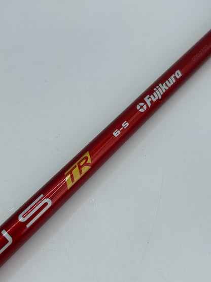 Fujikura VENTUS TR Red 6S VELOCORE Driver Shaft 43.75 in Cobra adapter *29633