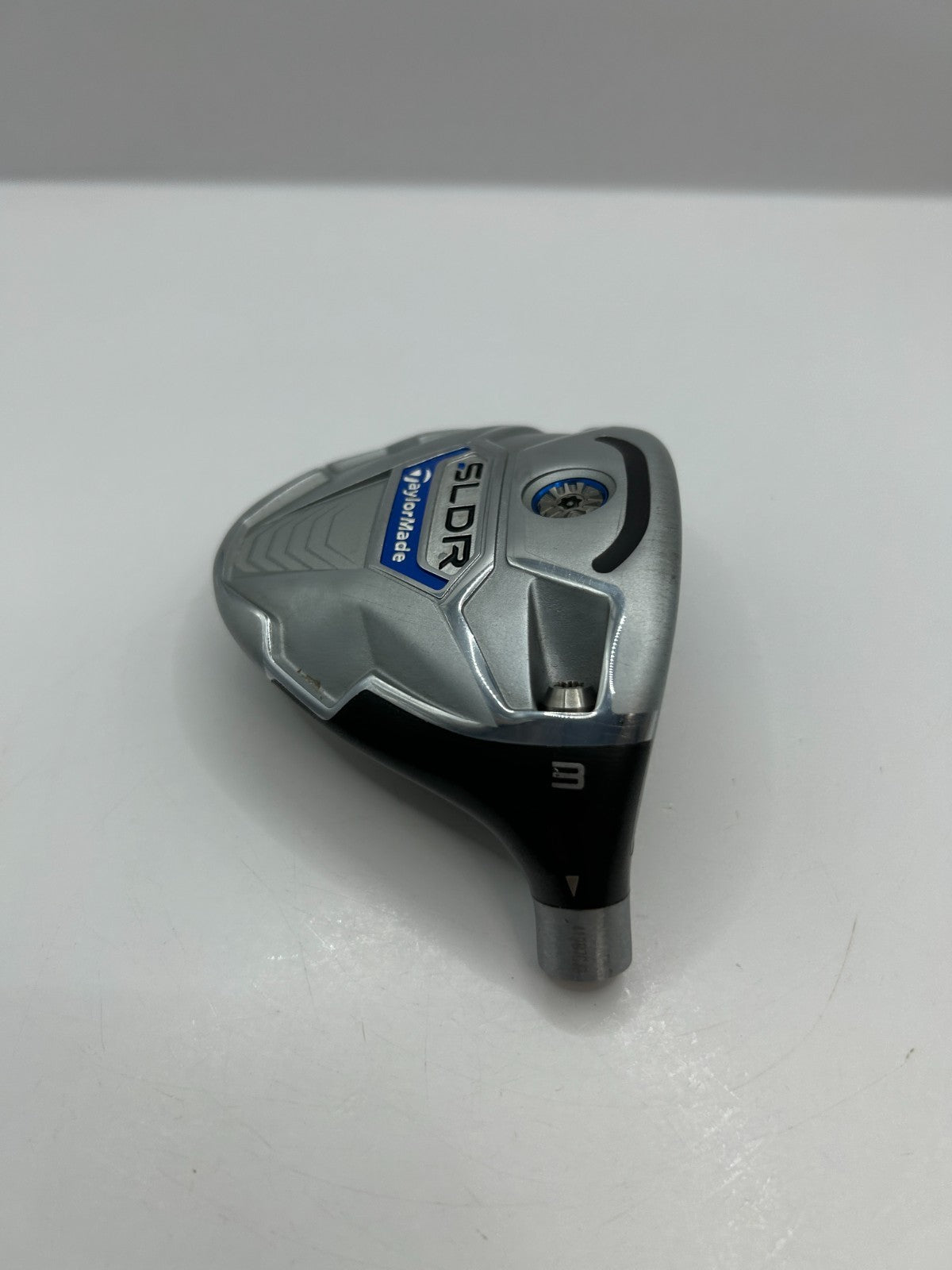 TaylorMade SLDR Fairway Wood Head Only 3 Wood  15°  Right Handed 36521