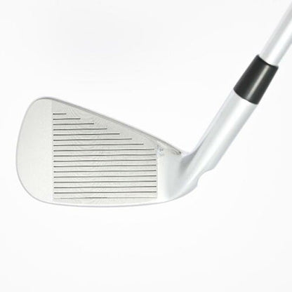 PING i230 Iron Set 6 PW UW 6 Clubs MODUS3 TOUR 115 S Black Dot RH Used Japan2