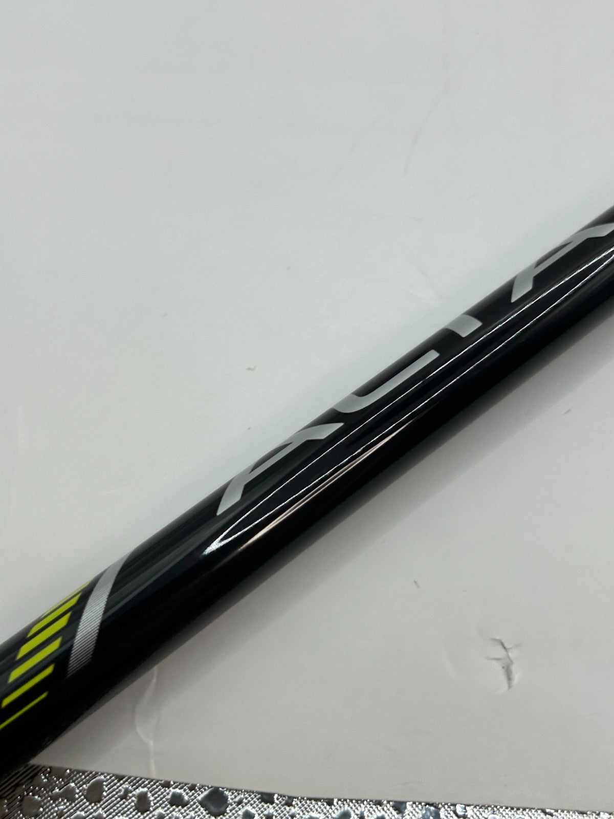 PING ALTA J CB BLACK Stiff Driver Shaft 44.5 in Ping Adapter *305010
