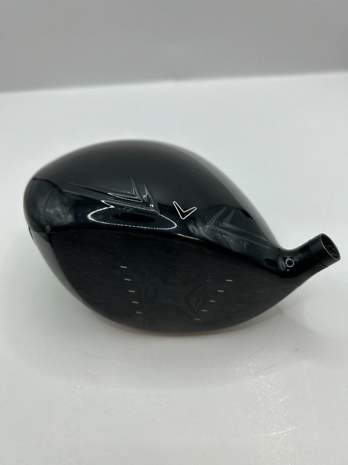 Callaway GBB EPIC STAR 10.5 driver head only Right Handed from Japan 38887