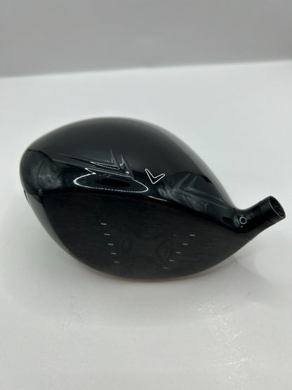 Callaway GBB EPIC STAR 10.5 driver head only Right Handed from Japan 38887