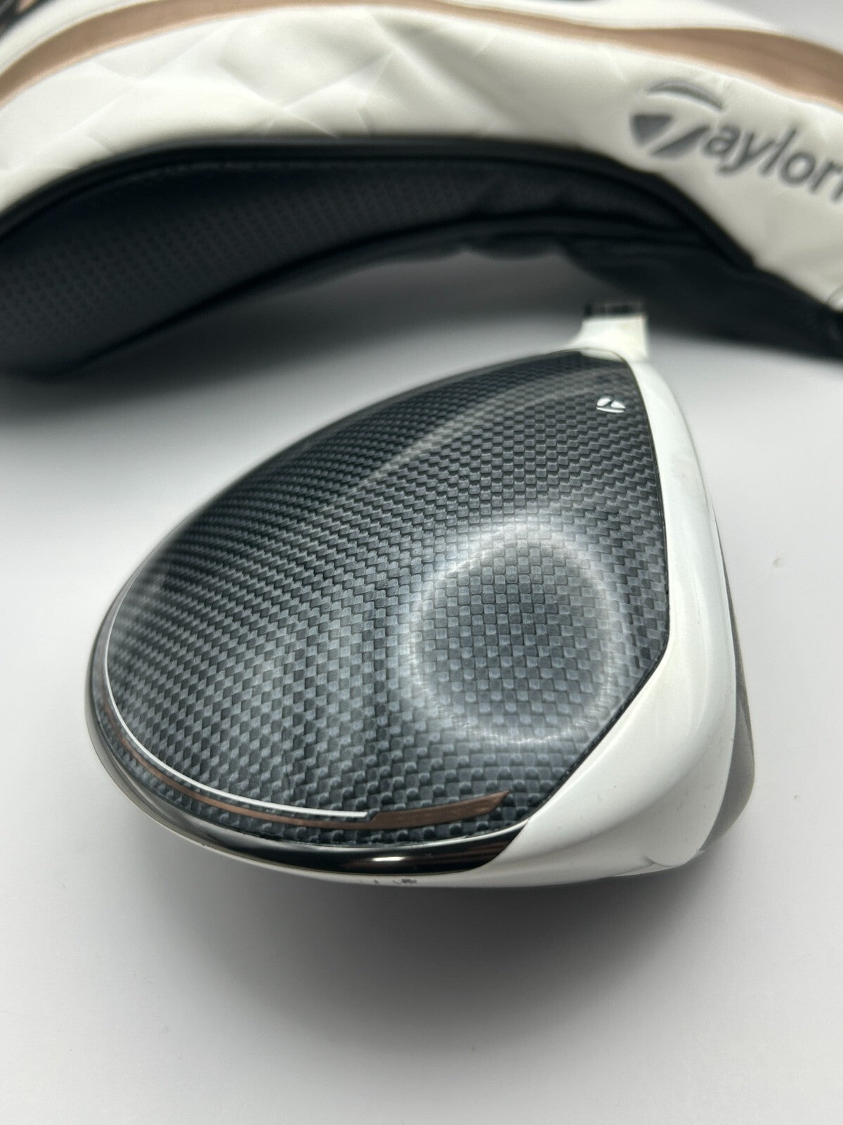TaylorMade SIM GLOIRE 9.5 driver head only right handed golf from japan 16459