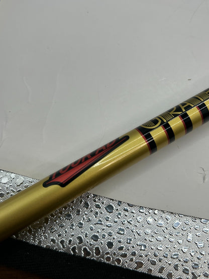 Graphite Design TOUR AD CQ 5 S driver Shaft 43.5 in Callaway adapter *309010
