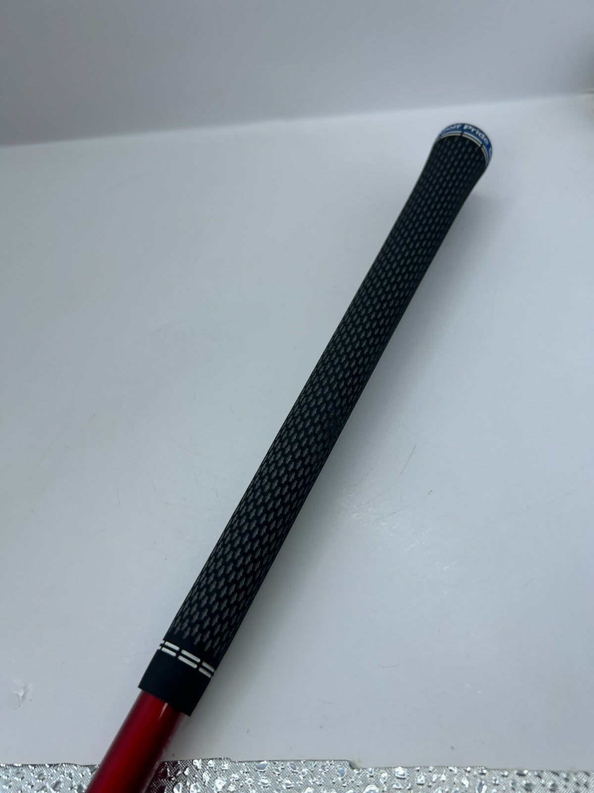 Graphite Design TOUR AD VF 6 SR Driver Shaft 44.25 in TaylorMade Adapter *325317
